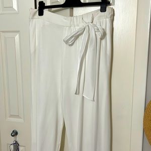 Stunning designer pants fully lined